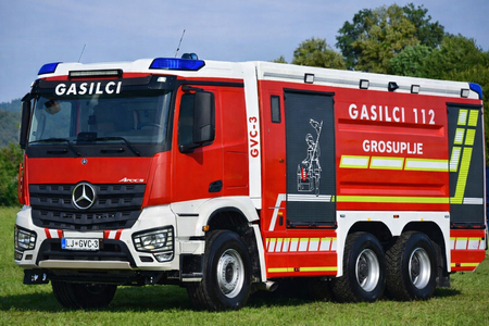 Idejni koncept nove avtocisterne GVC-3