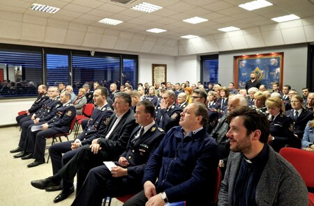 Občni zbor PGD Grosuplje 