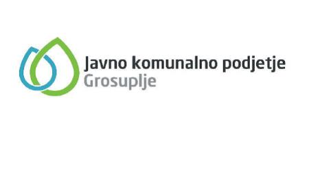 Načrt odvoza komunalnih odpadkov za leto 2023 v občini Grosuplje