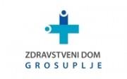 Svet zavoda Zdravstveni dom Grosuplje objavlja prosto delovno mesto direktorja javnega zavoda Zdravstveni dom Grosuplje