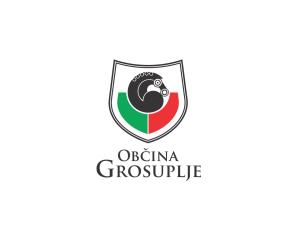 Simbolična fotografija: Grb Občine Grosuplje
