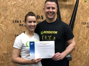Certifikat