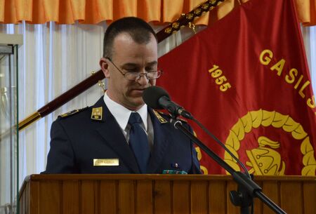 Skupščina Gasilske zveze Grosuplje, 28. 3. 2025