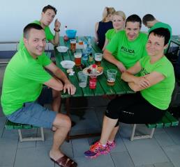 Večina članov ocenjuje delovanje Športnega društva Polica kot odlično. Takšno sprejemanje in podpora daje energijo in elan ekipi, ki skrbi za koordinacijo in organizacijo Športnega društva Polica.