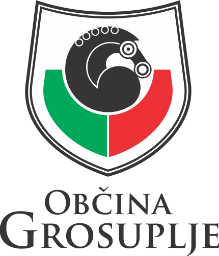 Grb Občine Grosuplje